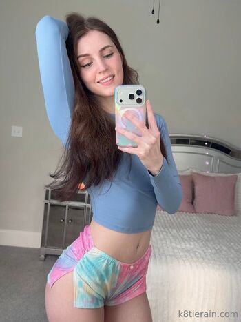 Full leaked Katierain private photo