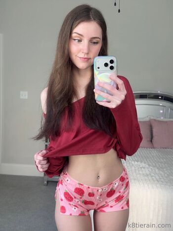 Full leaked Katierain private photo