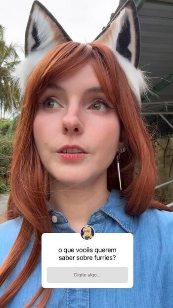 Full leaked Katiucha barcelos private photo