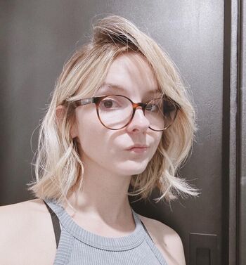 Full leaked Katiucha barcelos private photo