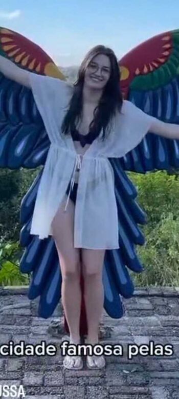 Full leaked Katiuscha private photo