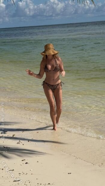 Full leaked Katja burkard private photo