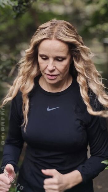 Full leaked Katja burkard private photo