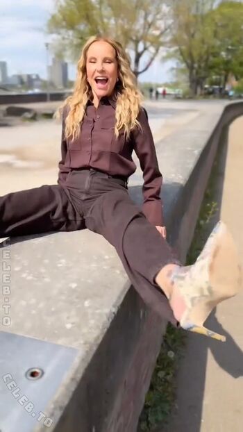 Full leaked Katja burkard private photo