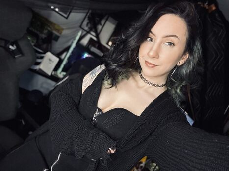 Full leaked Katlink private photo