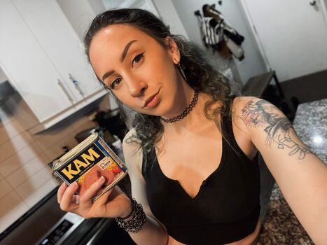 Full leaked Katlink private photo