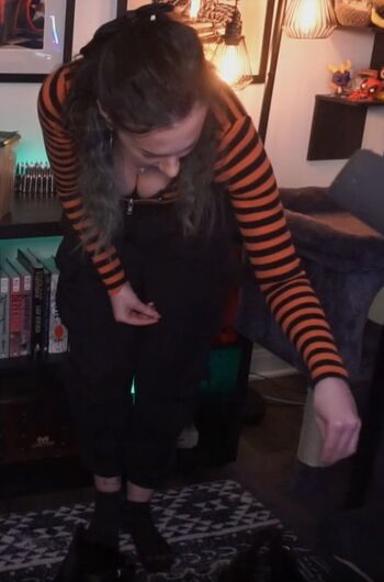 Full leaked Katlink private photo