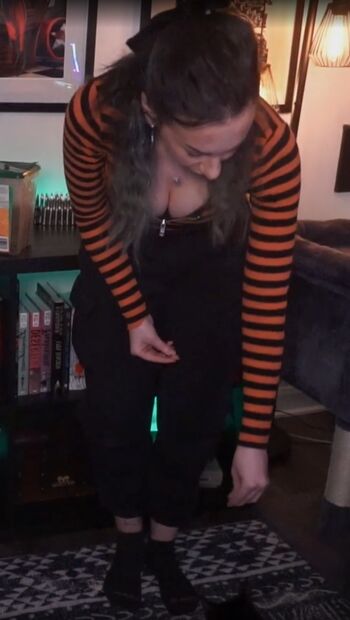 Full leaked Katlink private photo