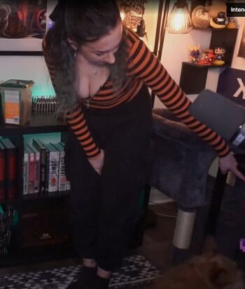 Full leaked Katlink private photo