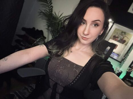 Full leaked Katlink private photo