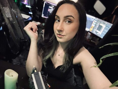 Full leaked Katlink private photo