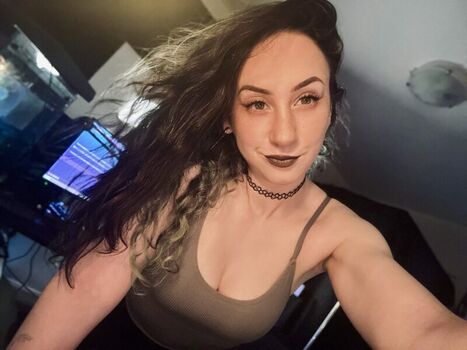 Full leaked Katlink private photo