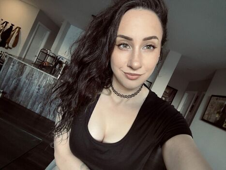 Full leaked Katlink private photo