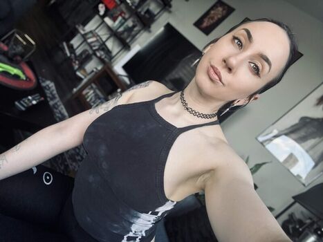Full leaked Katlink private photo