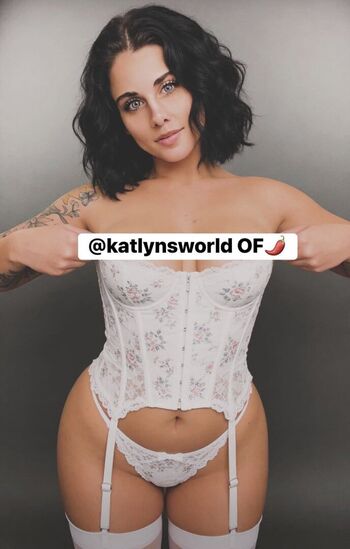 Full leaked Katlynsworld private photo