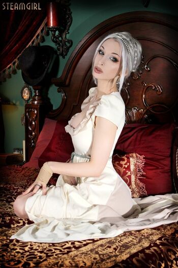 Leaked Morgpie / private photo viral onlyfans