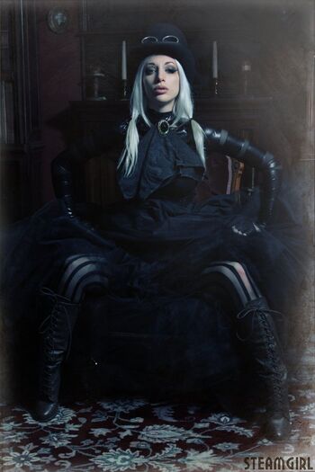 Full leaked Doll phan/ private photo