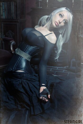 Leaked Shannon whyte/ private photo viral onlyfans