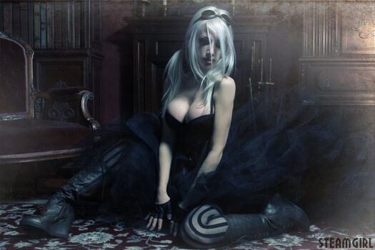 Leaked Sasha fox/ private photo viral onlyfans