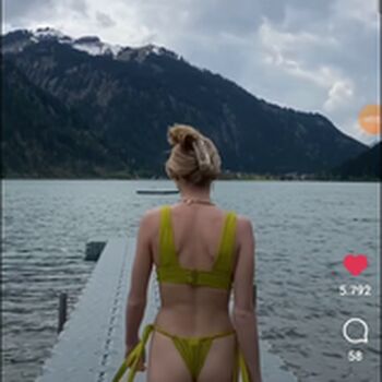 Full leaked Katrin palme private photo