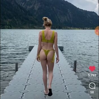 Full leaked Katrin palme private photo