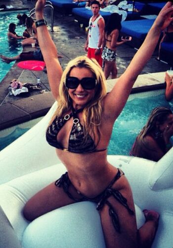 Full leaked Katrina johnson private photo