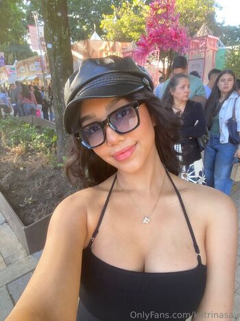 Full leaked Katrinasav private photo