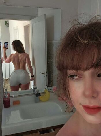 Full leaked Kats kirby private photo