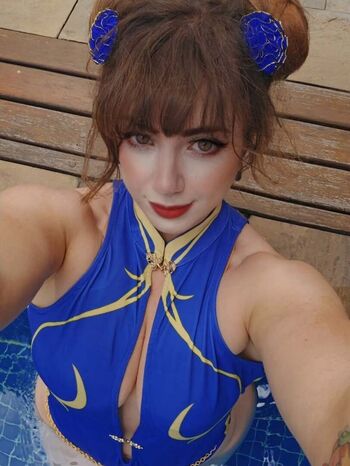 Full leaked Kats kirby private photo