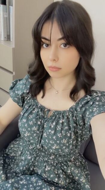 Full leaked Katsaurus private photo