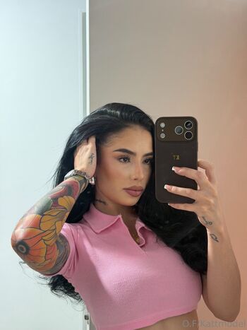 Full leaked Kattdumont private photo