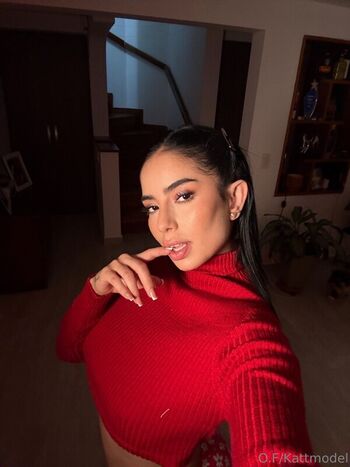 Full leaked Kattdumont private photo