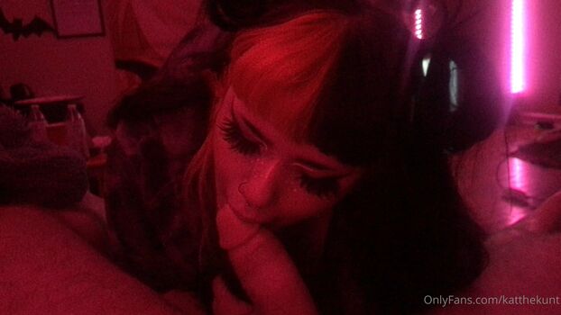 Full leaked Katthekunt page private onlyfans photo