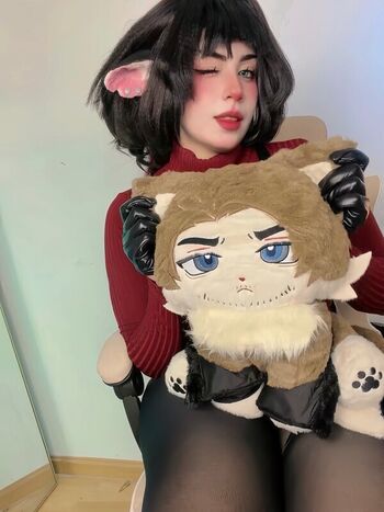 Full leaked Kattxds private photo
