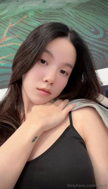 Full leaked Katuuui private photo