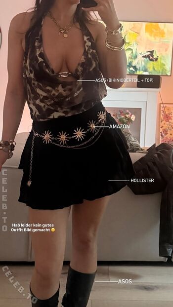 Full leaked Katy devlin private photo