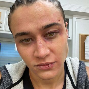 Full leaked Katy o brian private photo