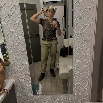 Full leaked Katy o brian private photo