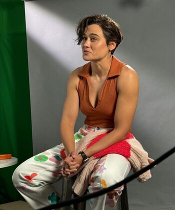 Full leaked Katy o brian private photo