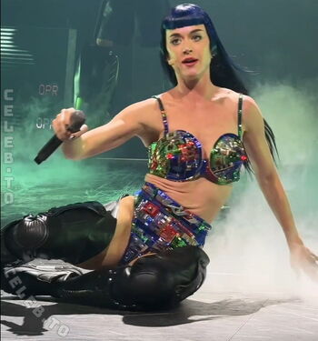 Katy Perry