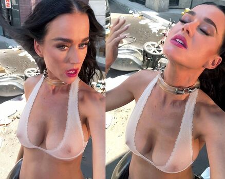 Full leaked Katy perry  page private photo