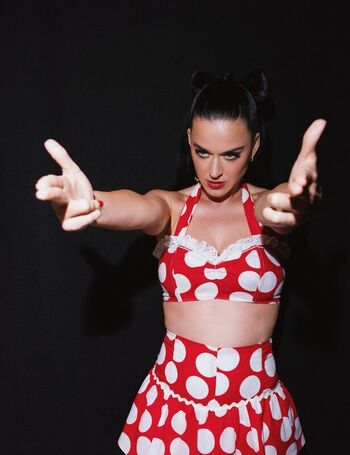 Katy Perry