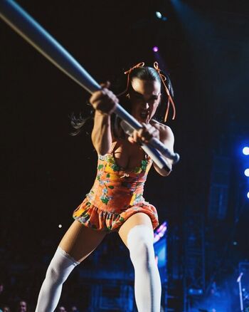 Katy Perry