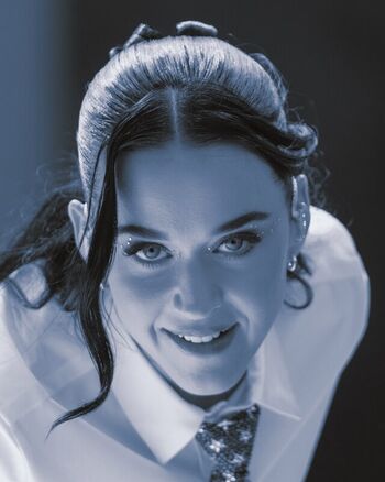 Full leaked Katy perry private photo