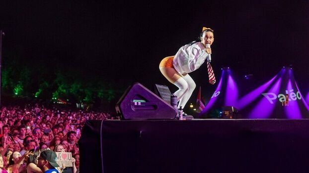 Full leaked Katy perry private photo
