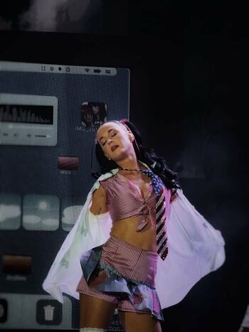 Full leaked Katy perry private photo