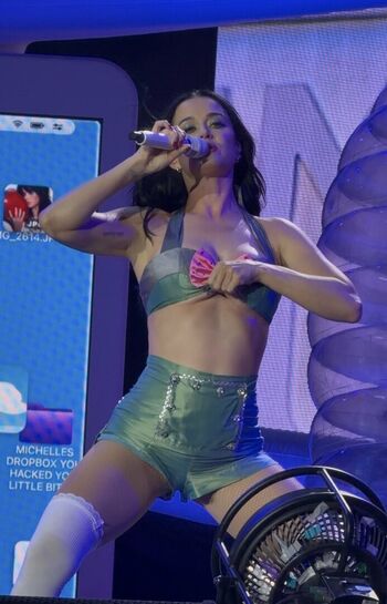Full leaked Katy perry private photo