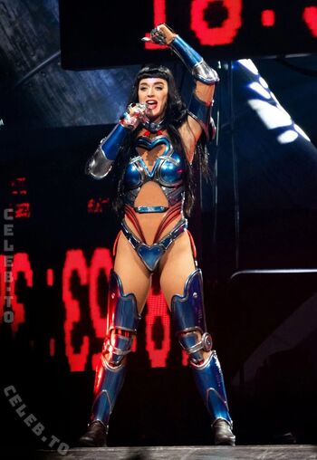 Full leaked Katy perry page private photo
