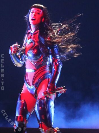 Full leaked Katy perry private photo
