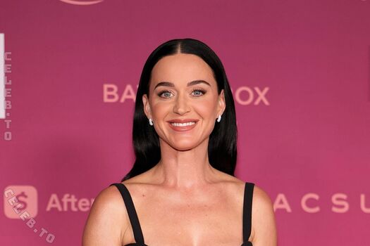 Katy Perry